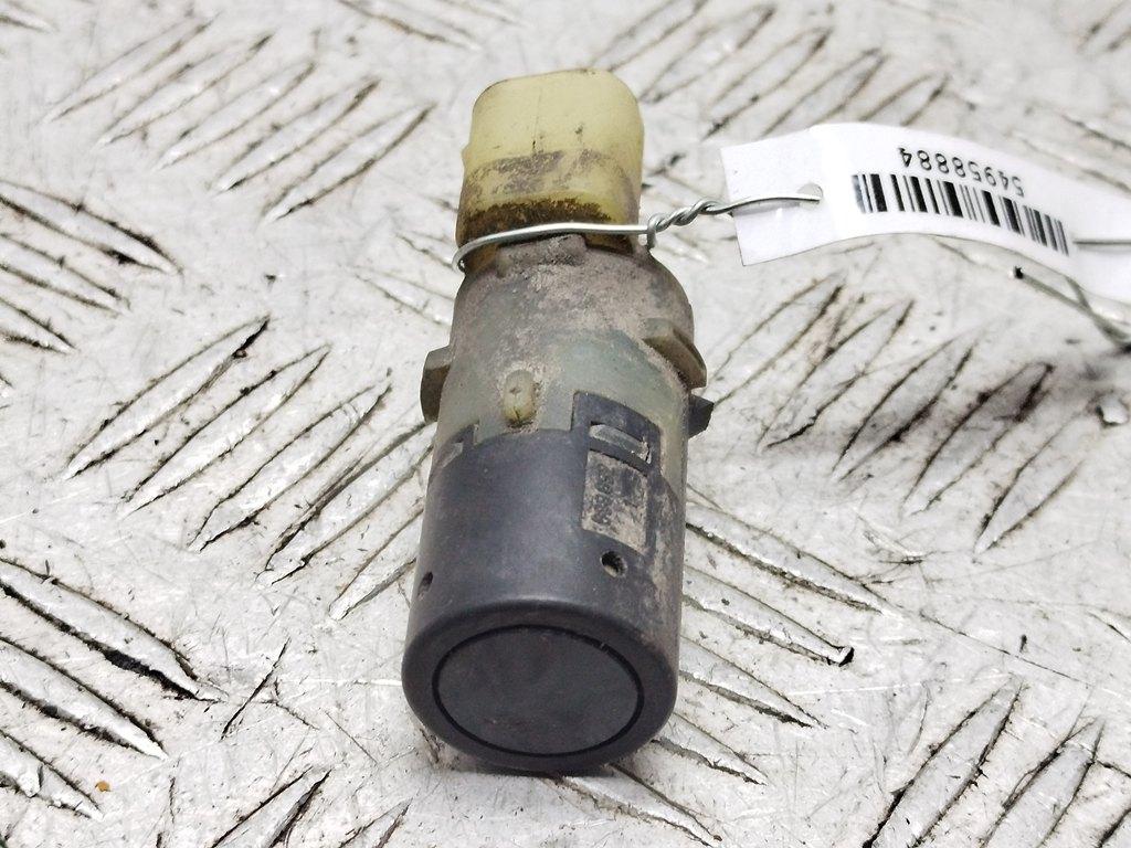 Датчик парковки (парктроник) задний