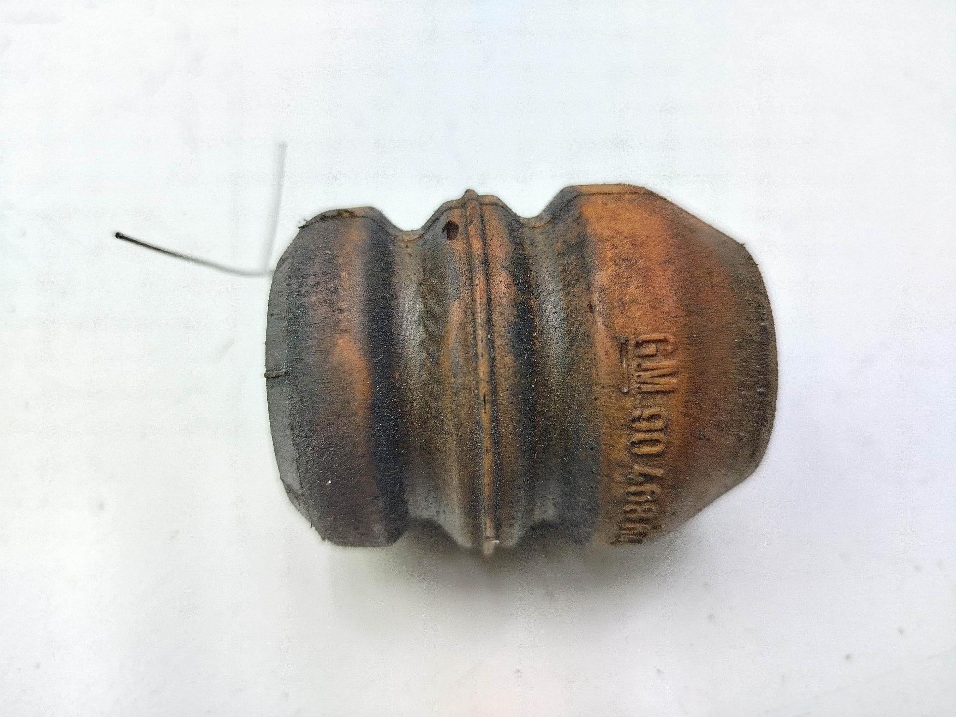 Отбойник амортизатора