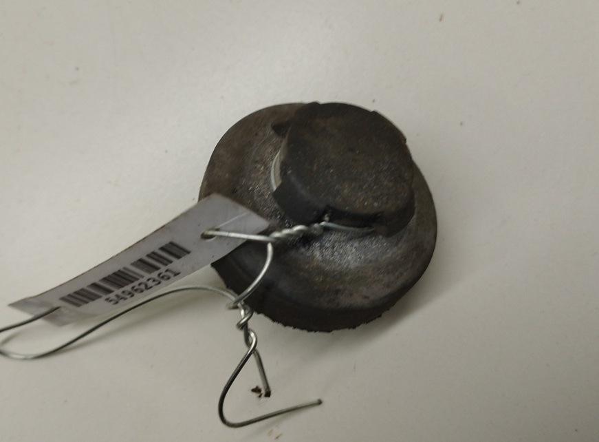 Кронштейн радиатора