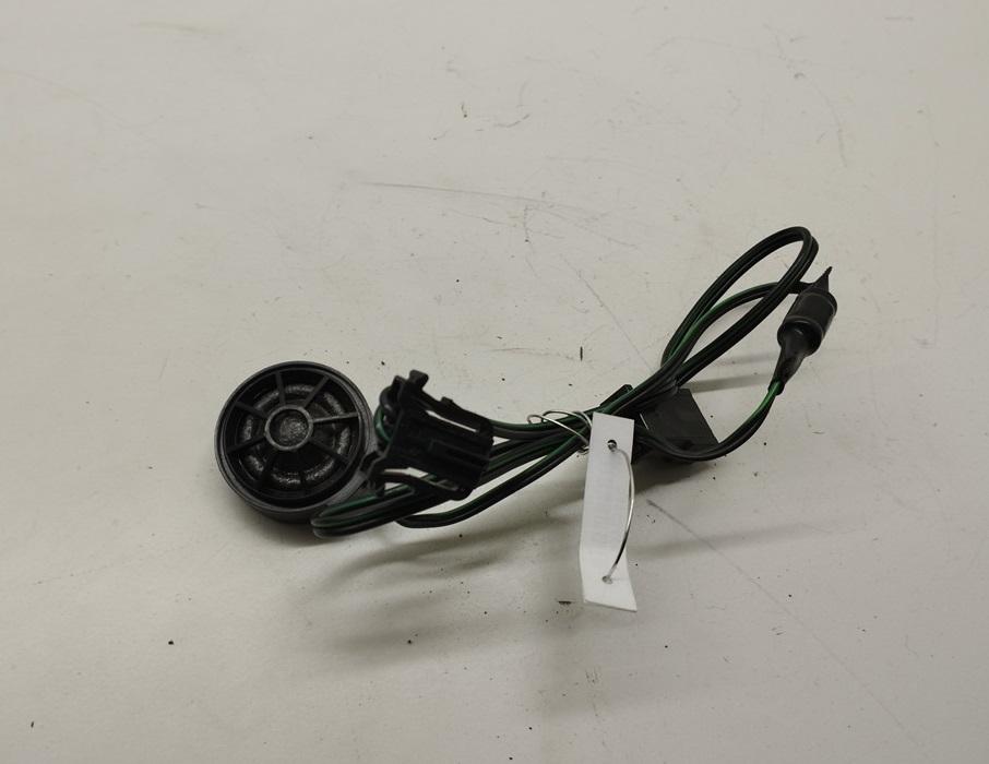Динамик высокочастотный (пищалка)