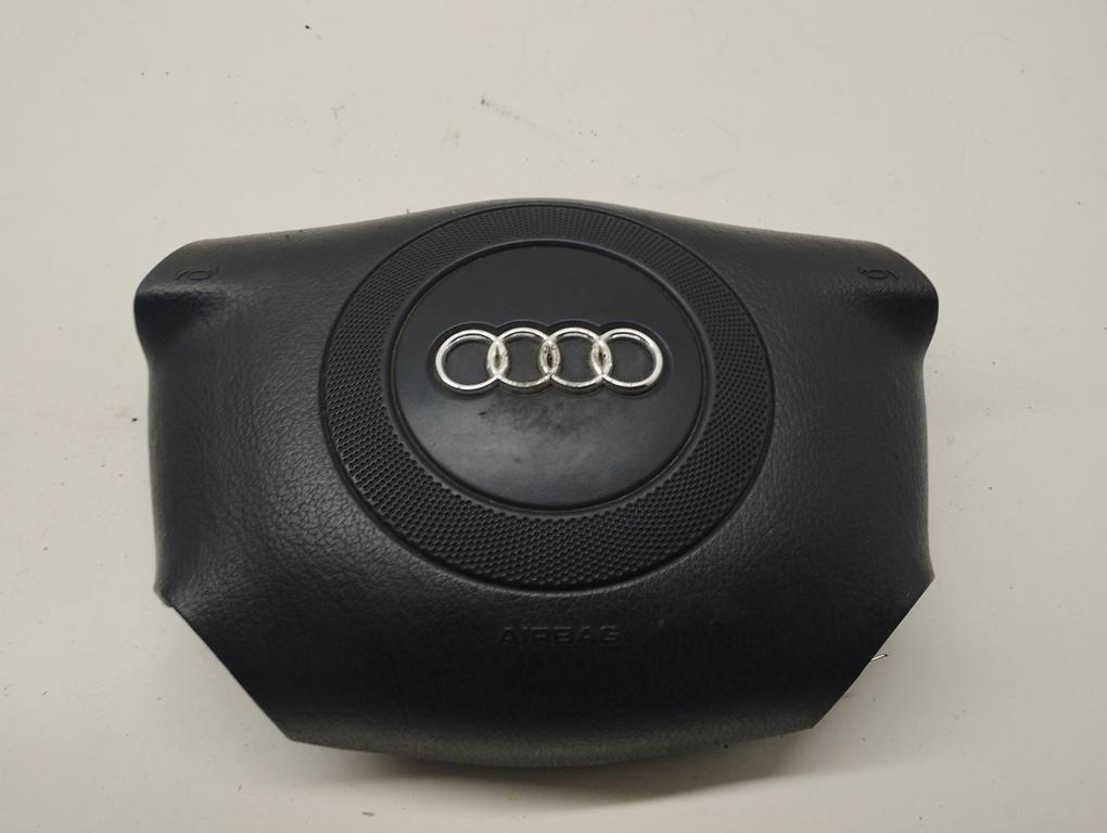 Подушка безопасности (Airbag) водителя