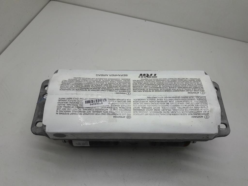 Подушка безопасности (Airbag) пассажира