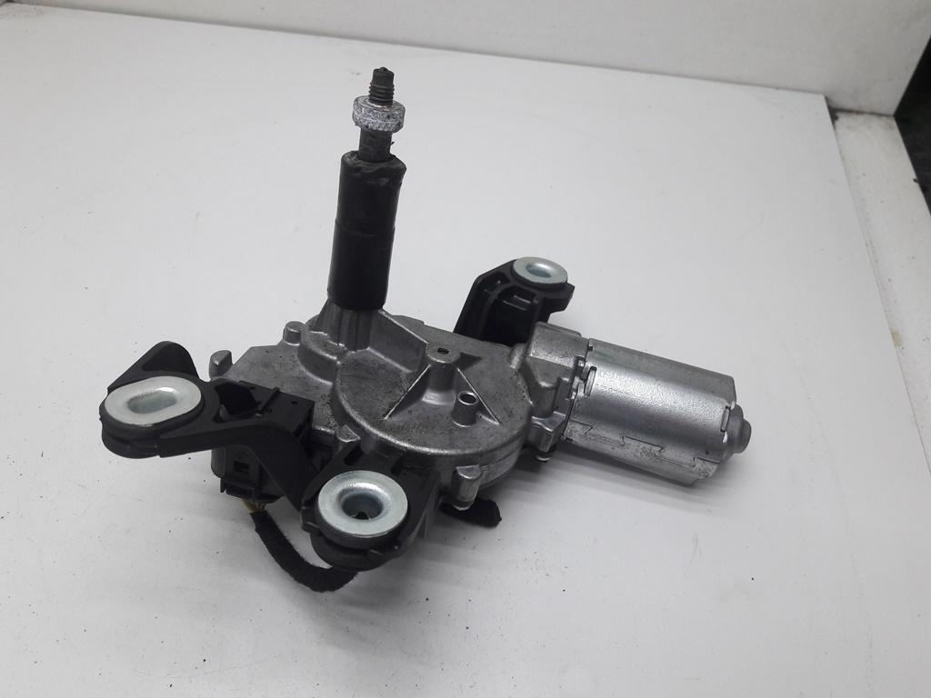 Двигатель стеклоочистителя заднего (моторчик дворников)