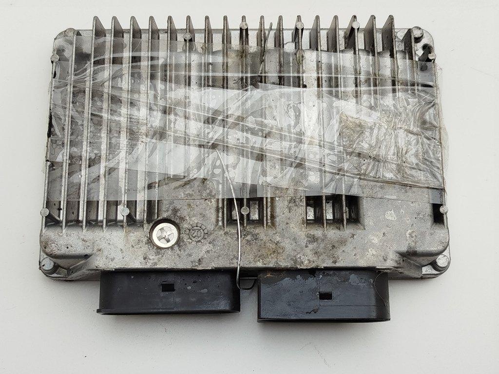Блок управления VVT Valvetronic