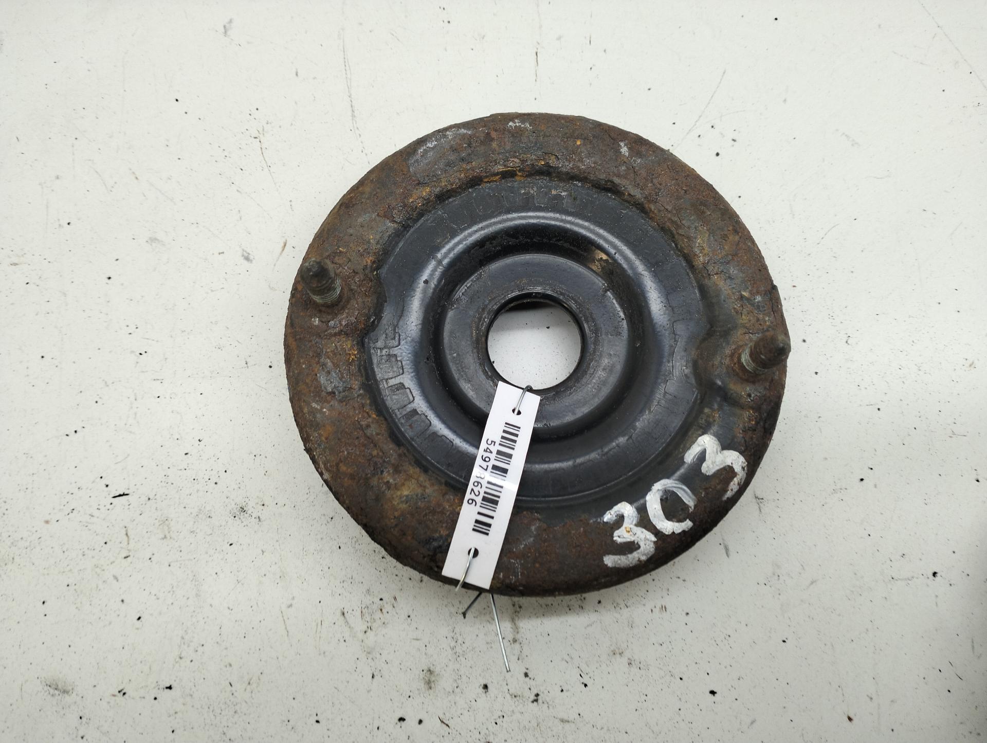 Опора амортизатора переднего (верхняя)