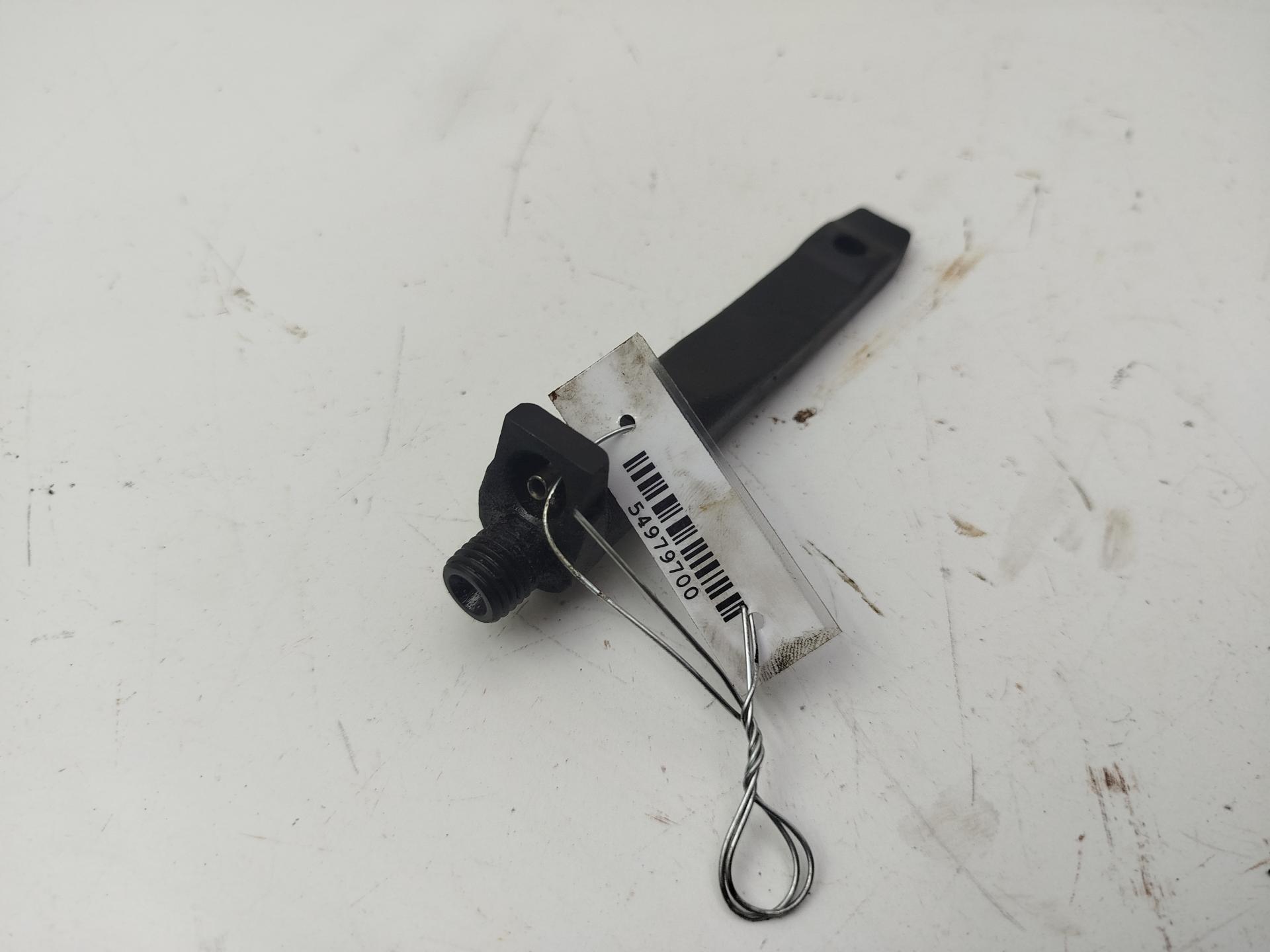 Скоба (кронштейн) крепления форсунки