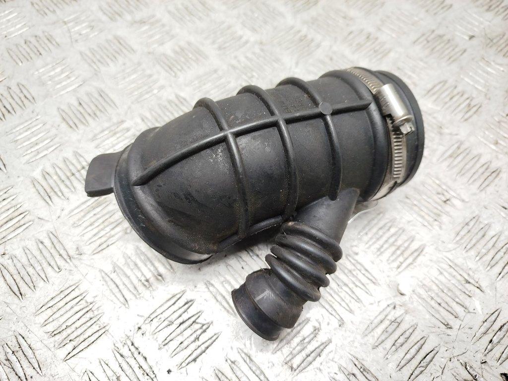 Гофра инжектора