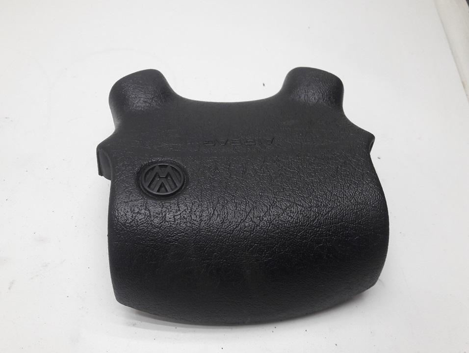 Подушка безопасности (Airbag) водителя