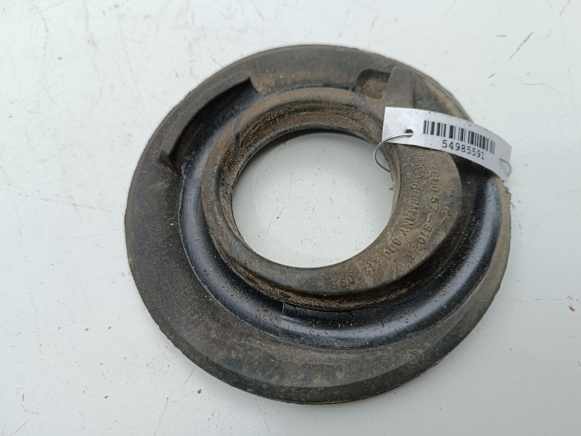 Проставка под пружину переднюю