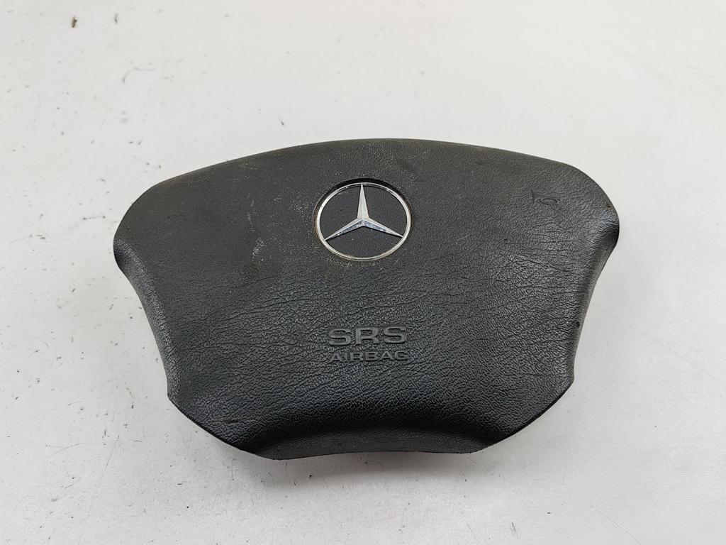 Подушка безопасности (Airbag) водителя