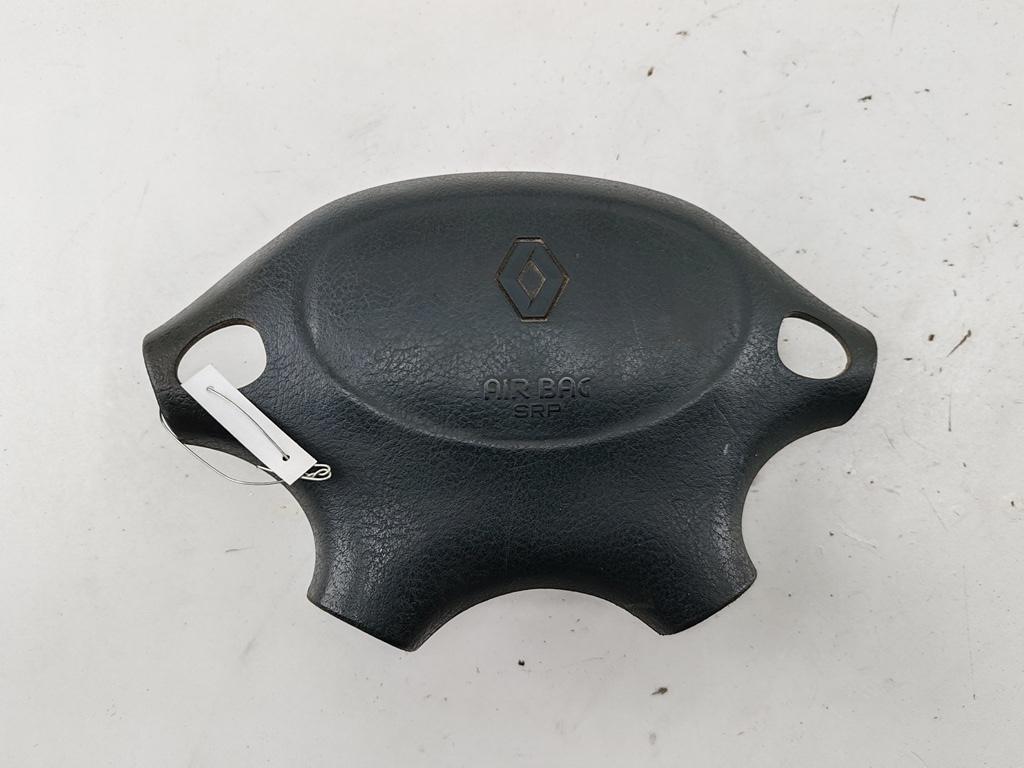 Подушка безопасности (Airbag) водителя