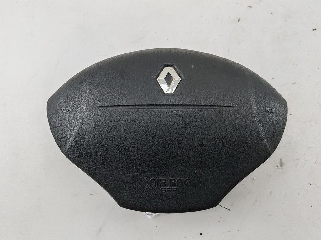 Подушка безопасности (Airbag) водителя