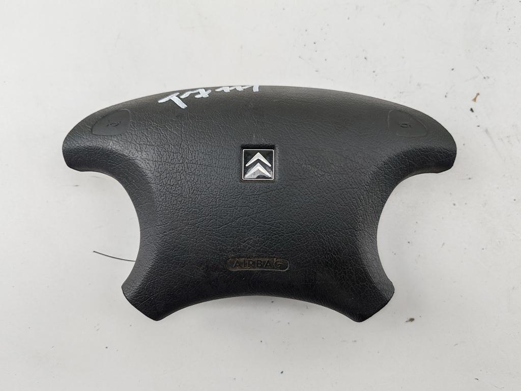 Подушка безопасности (Airbag) водителя