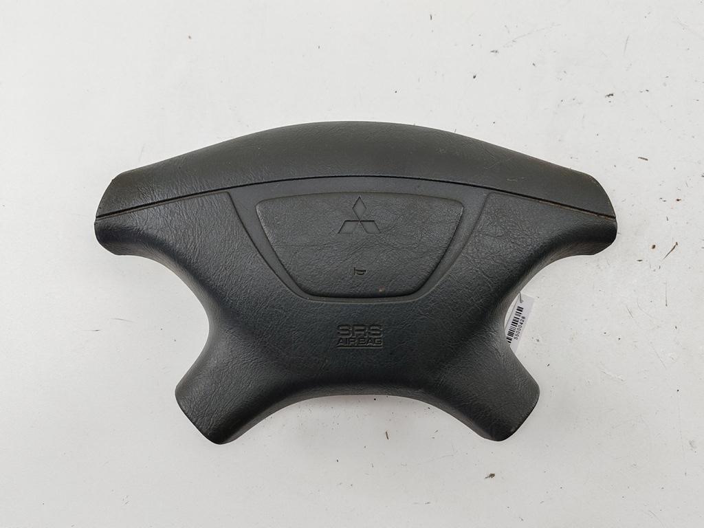 Подушка безопасности (Airbag) водителя