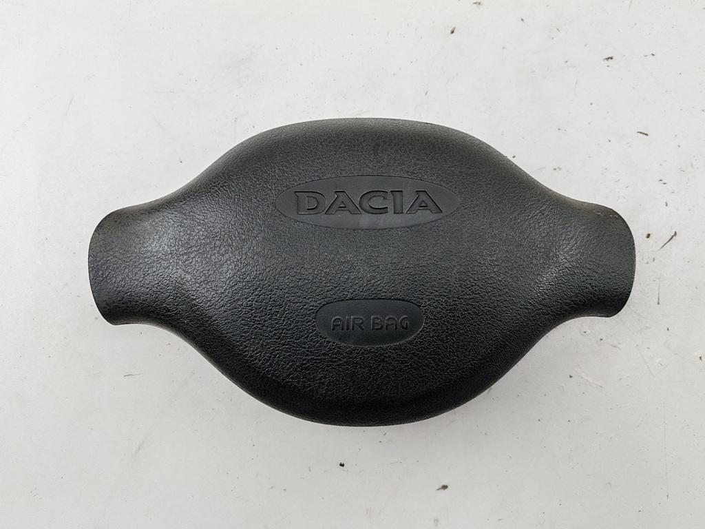 Подушка безопасности (Airbag) водителя