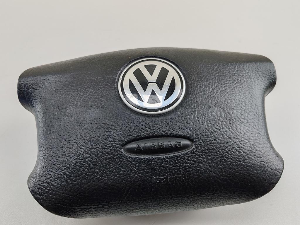 Подушка безопасности (Airbag) водителя