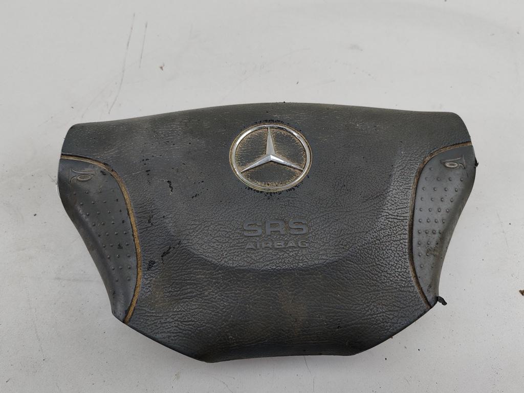 Подушка безопасности (Airbag) водителя