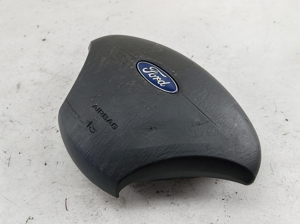 Подушка безопасности (Airbag) водителя