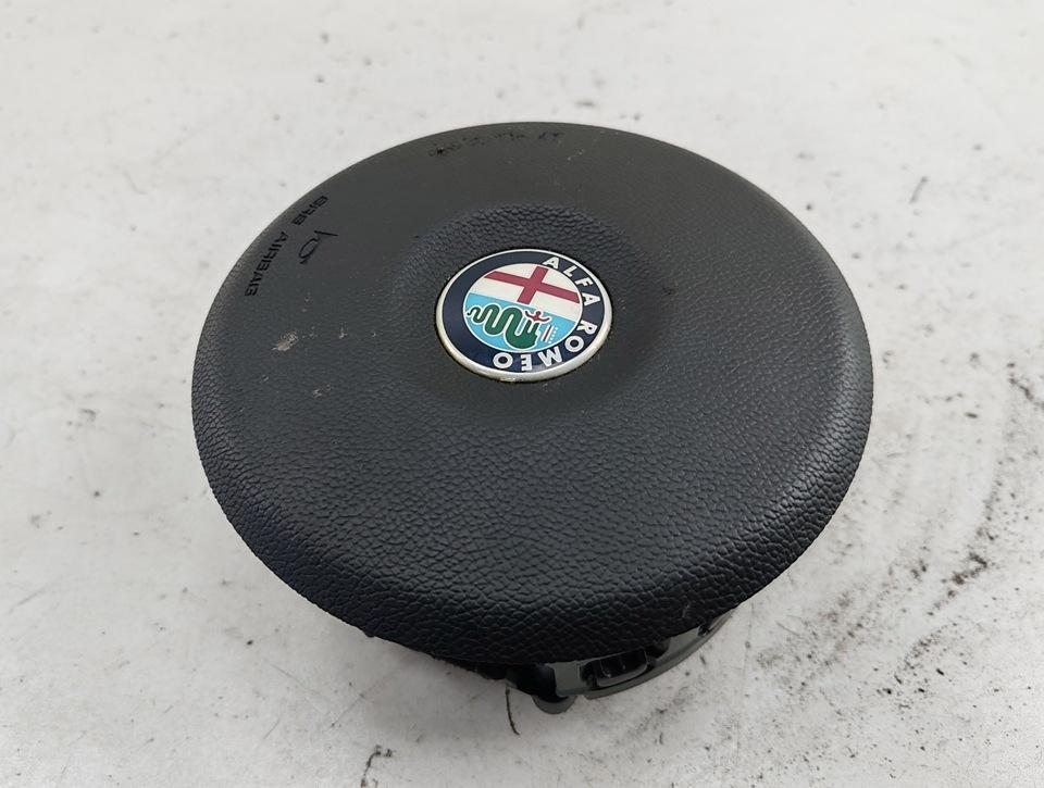 Подушка безопасности (Airbag) водителя