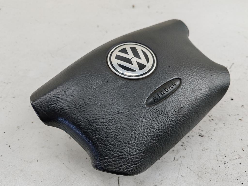 Подушка безопасности (Airbag) водителя