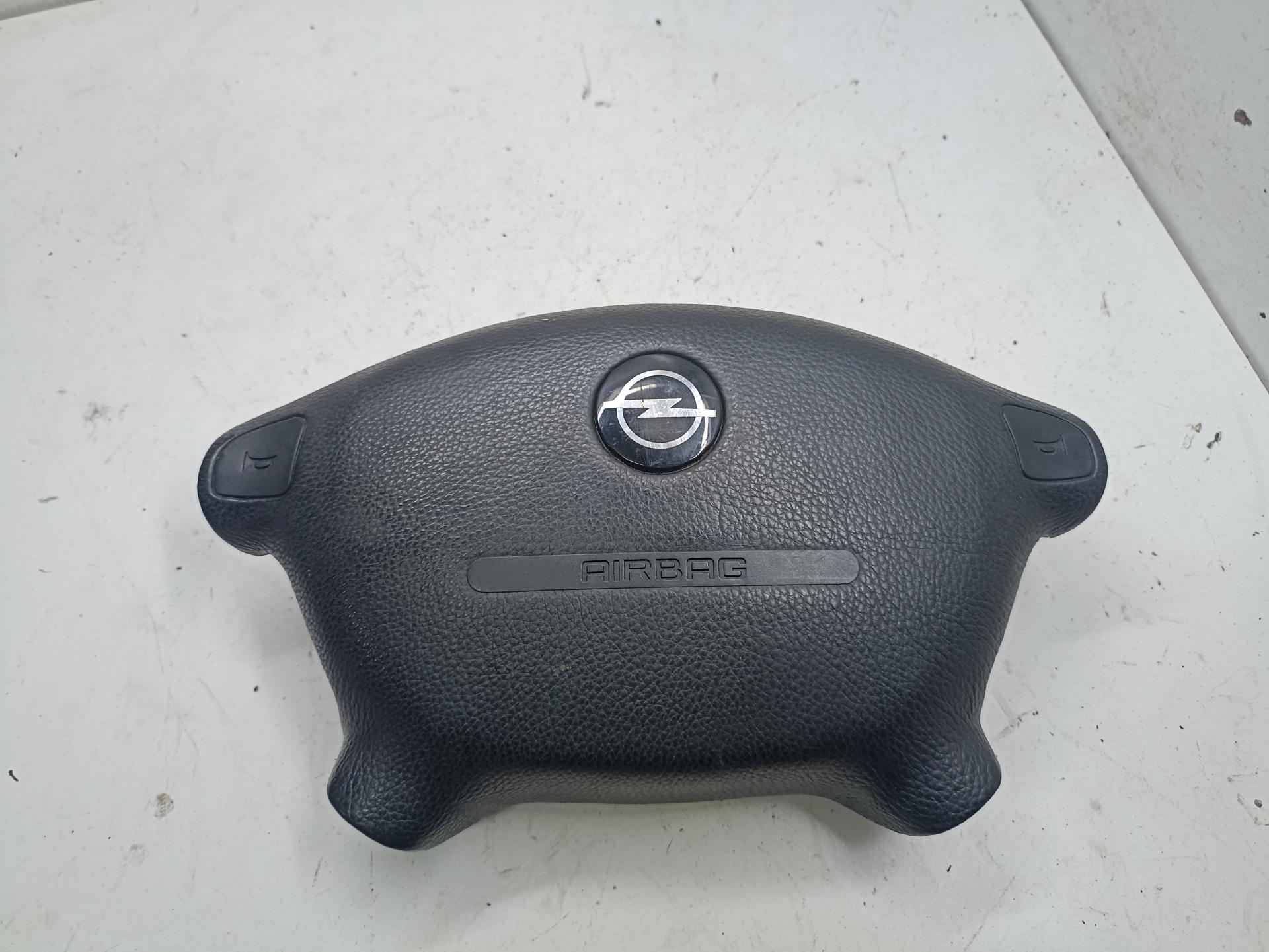 Подушка безопасности (Airbag) водителя