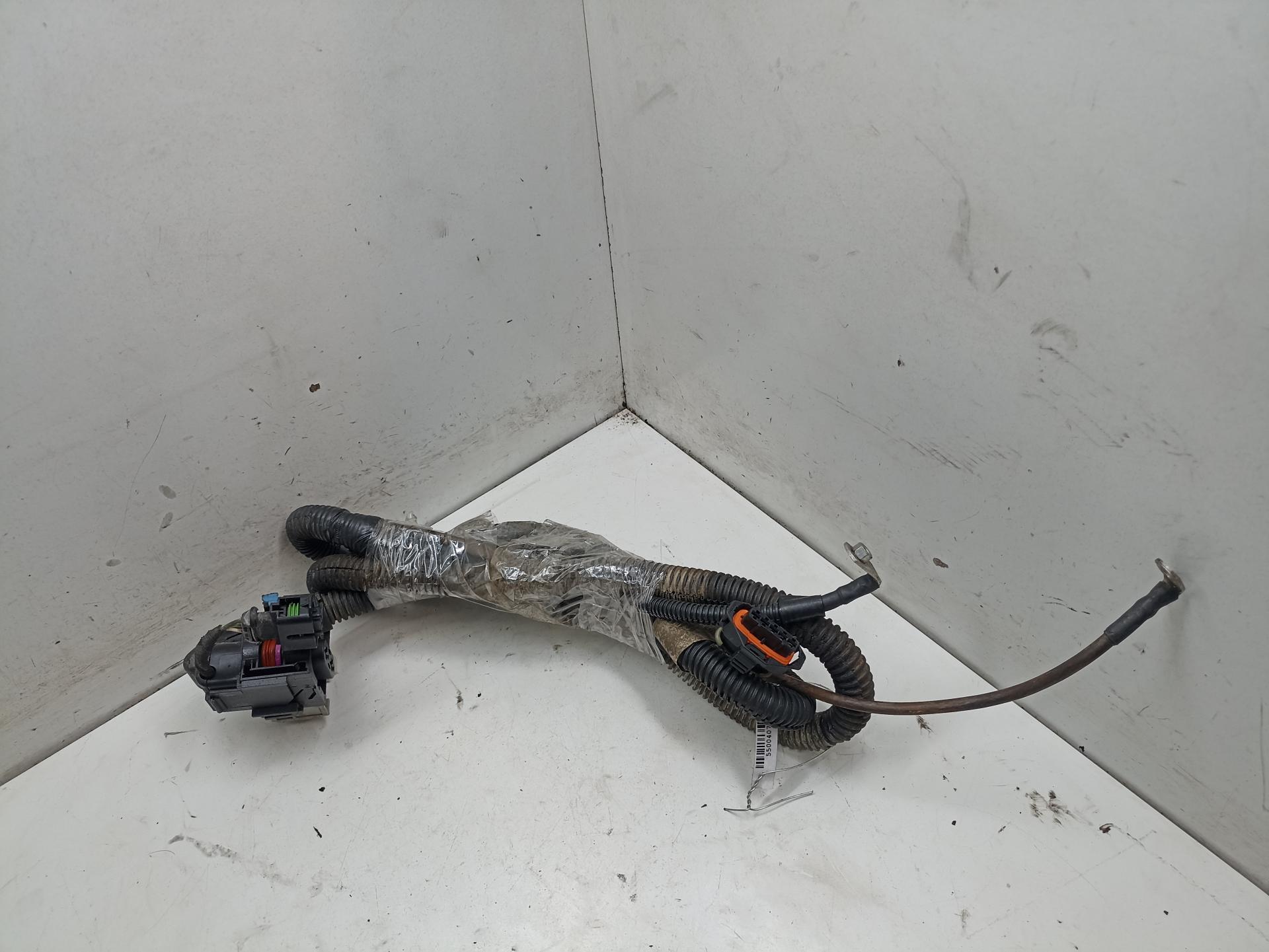 Проводка