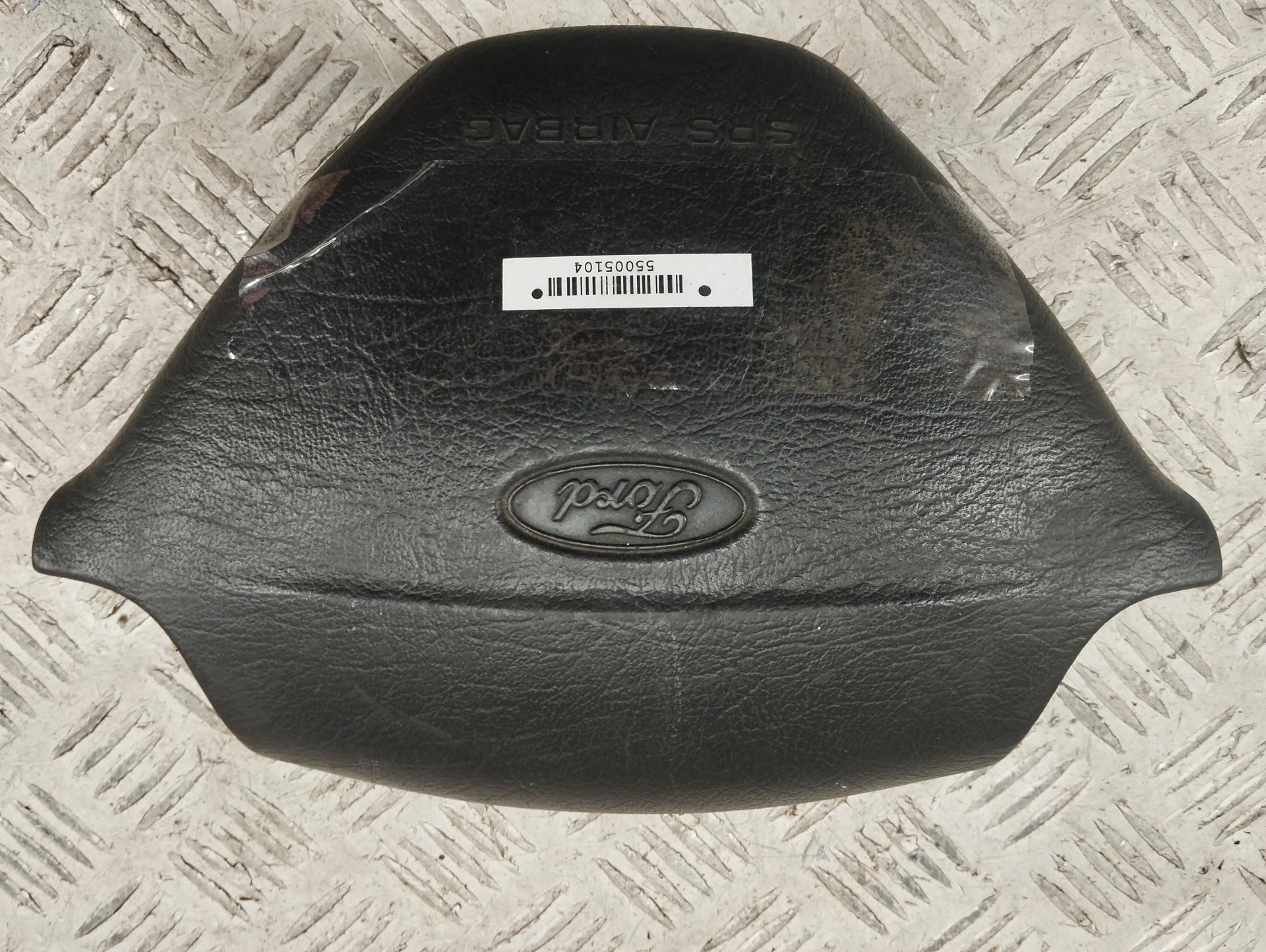 Подушка безопасности (Airbag) водителя