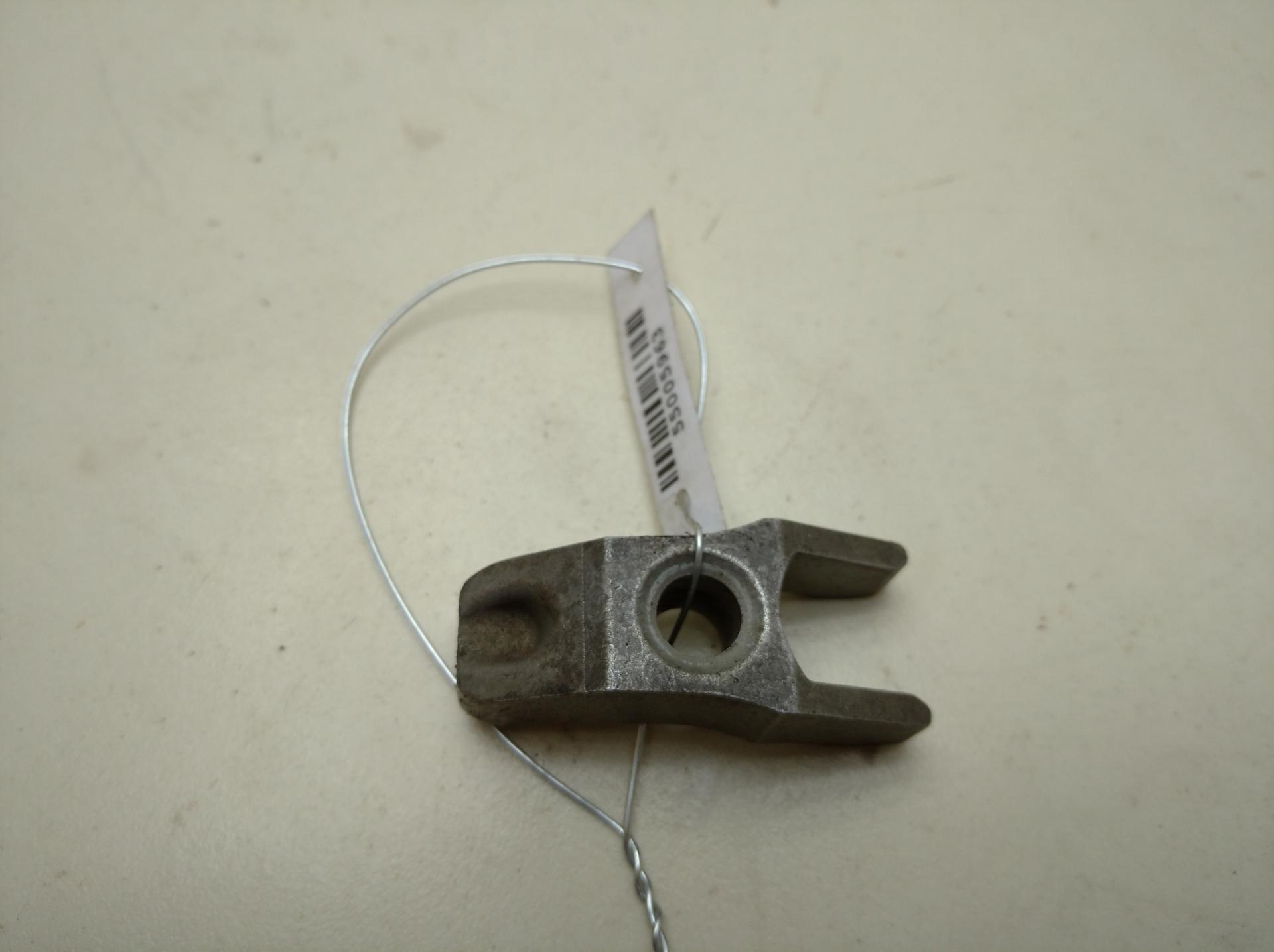Скоба (кронштейн) крепления форсунки