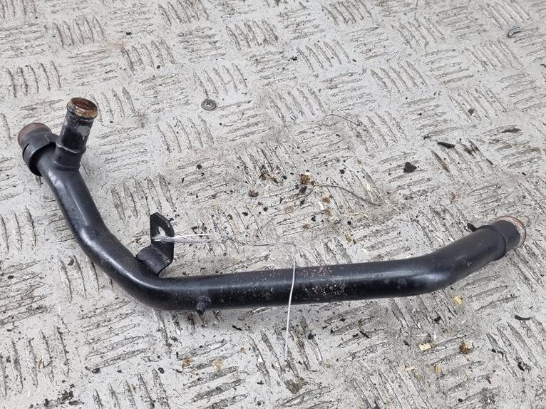 Трубка охлаждающей жидкости металлическая