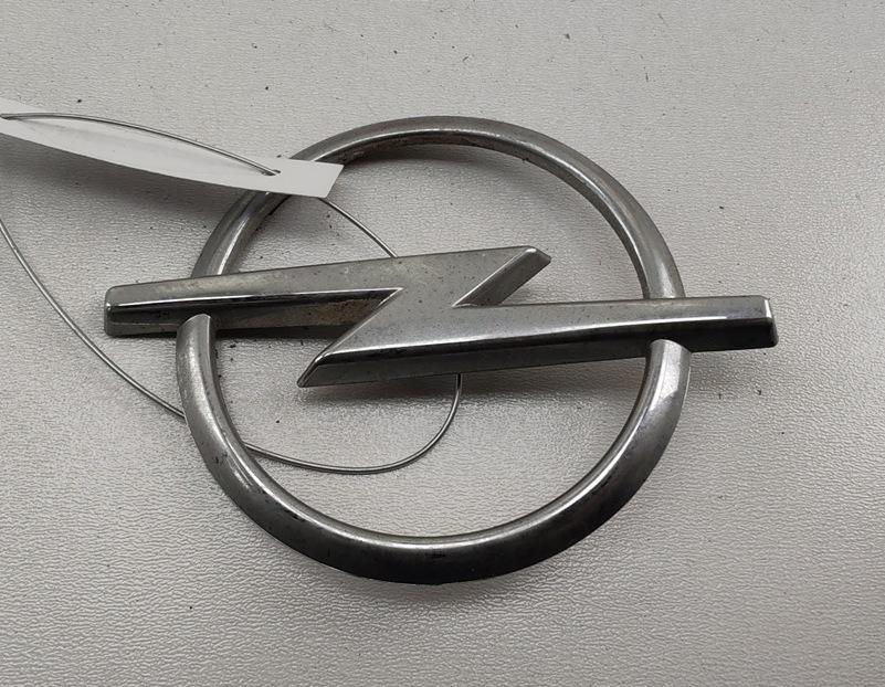Эмблема