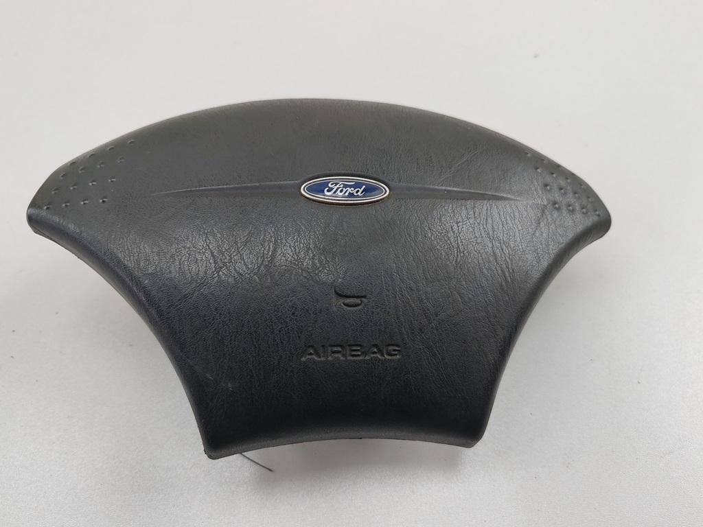 Подушка безопасности (Airbag) водителя