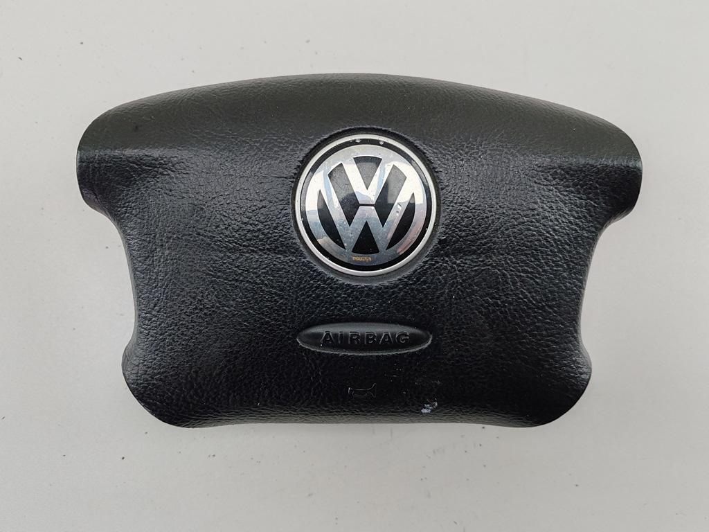 Подушка безопасности (Airbag) водителя
