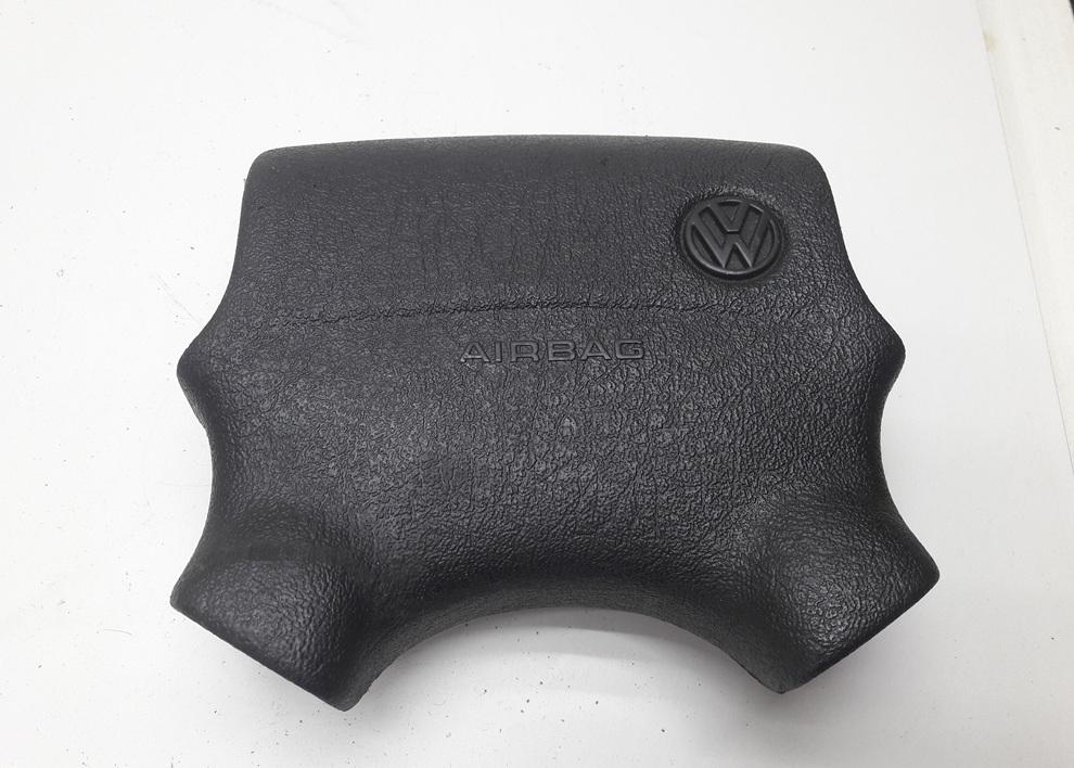 Подушка безопасности (Airbag) водителя