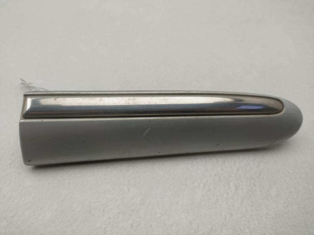 Молдинг крыла переднего правого