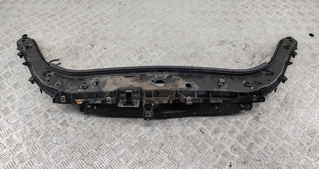 Рамка передняя (панель кузовная, телевизор)