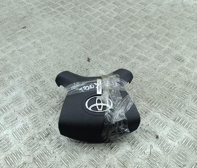 Подушка безопасности (Airbag) водителя