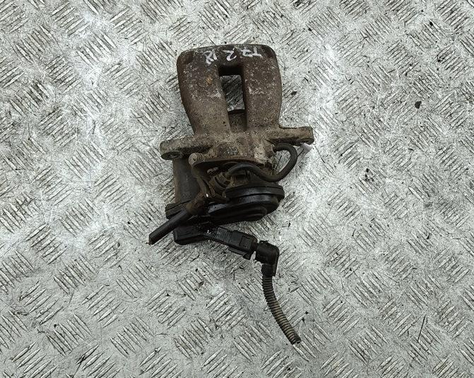Суппорт задний правый
