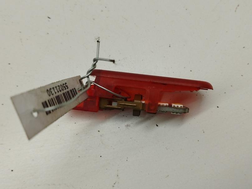 Фонарь салонный (плафон)