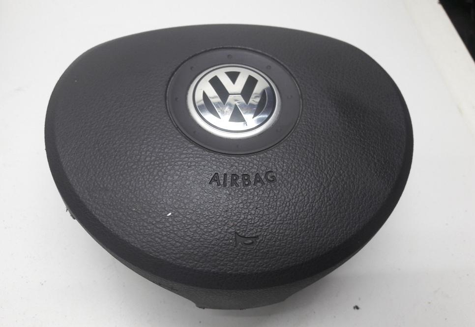 Подушка безопасности (Airbag) водителя