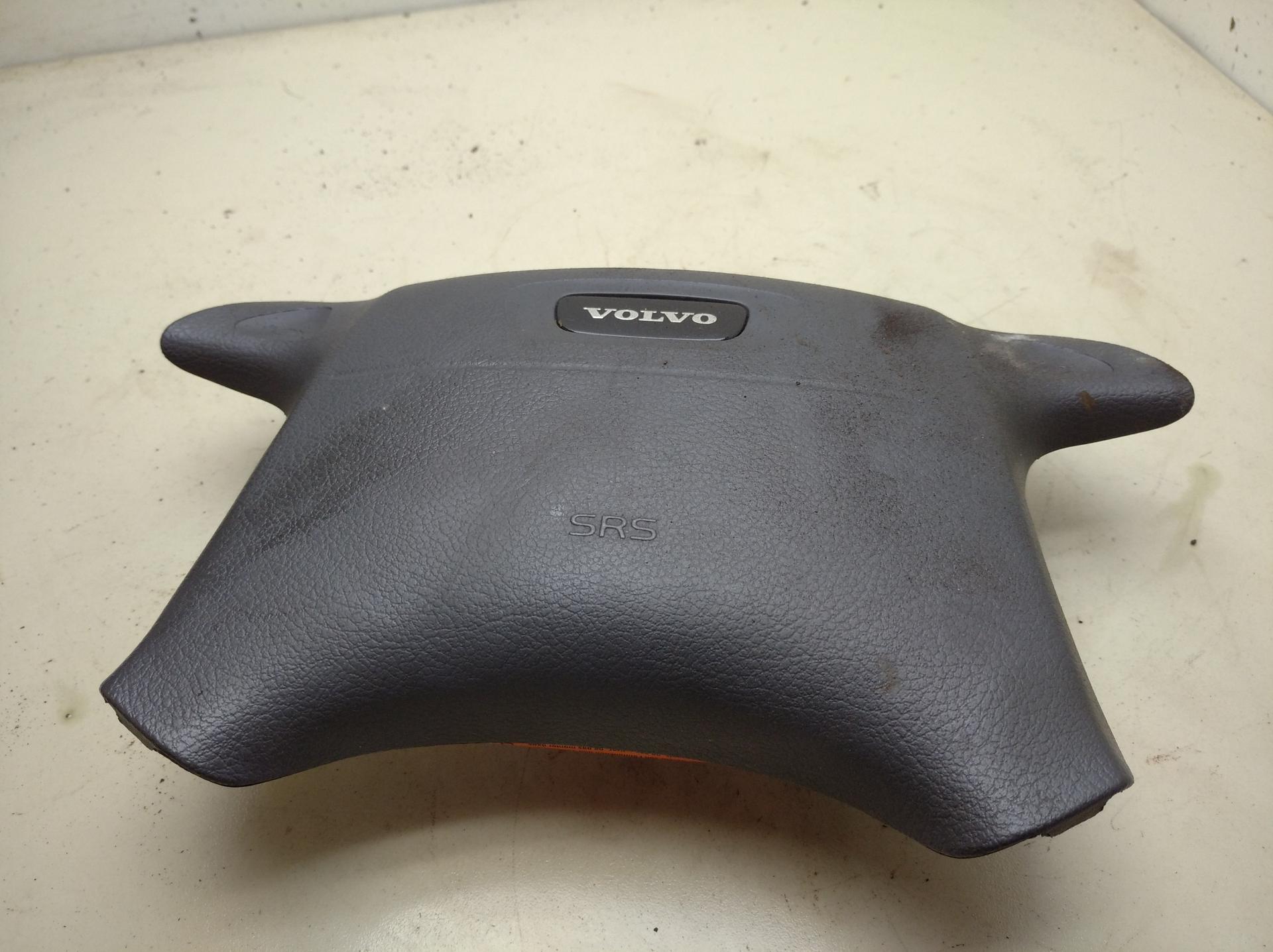 Подушка безопасности (Airbag) водителя
