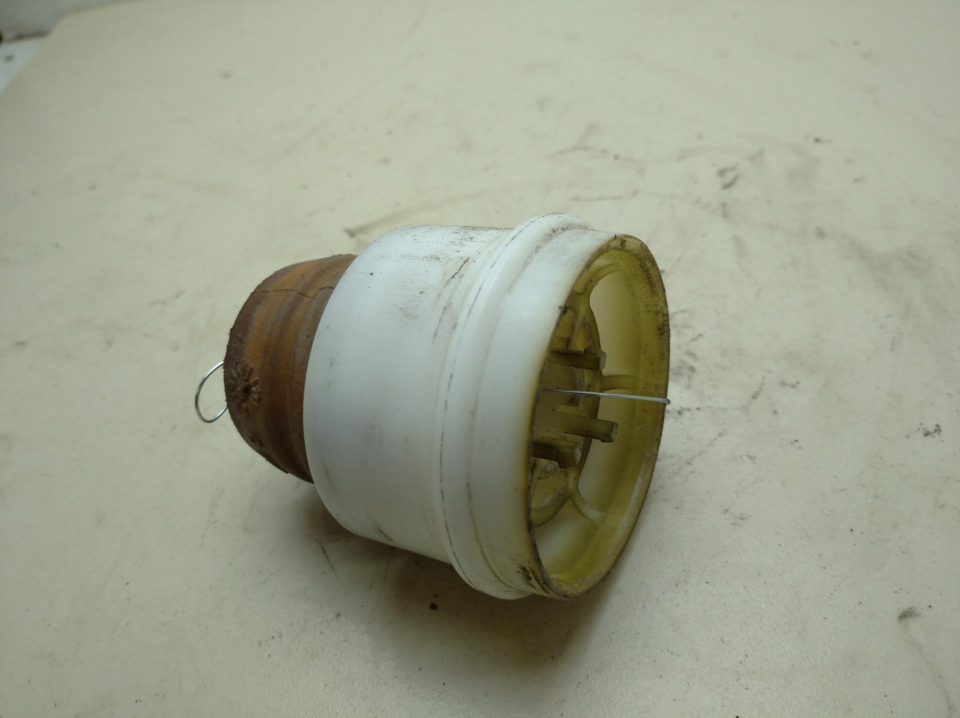 Отбойник амортизатора