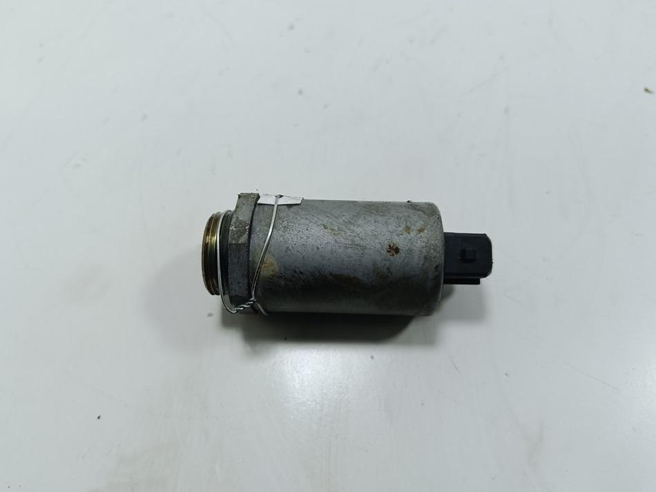 Клапан фазорегулятора