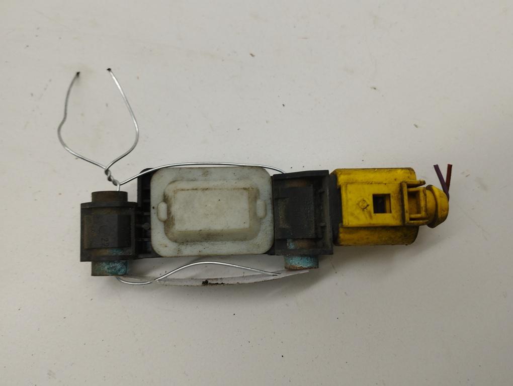 Датчик удара (Airbag)