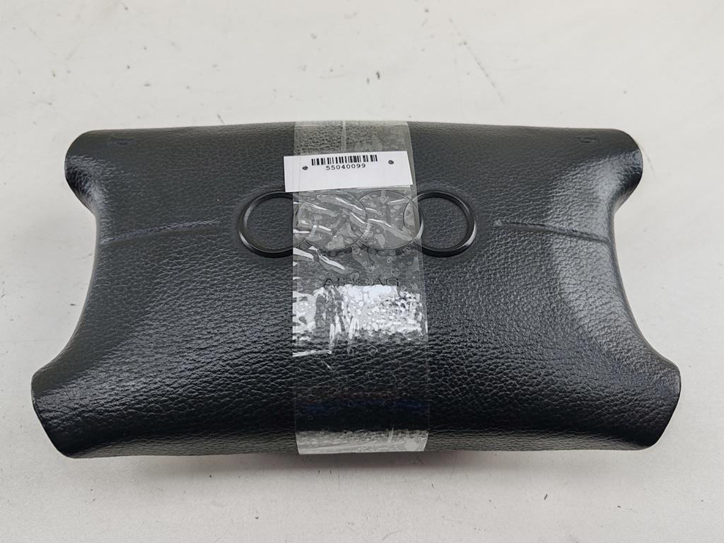 Подушка безопасности (Airbag) водителя