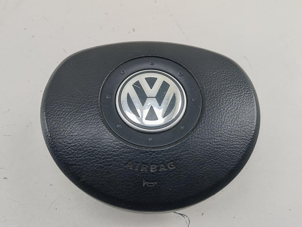 Подушка безопасности (Airbag) водителя