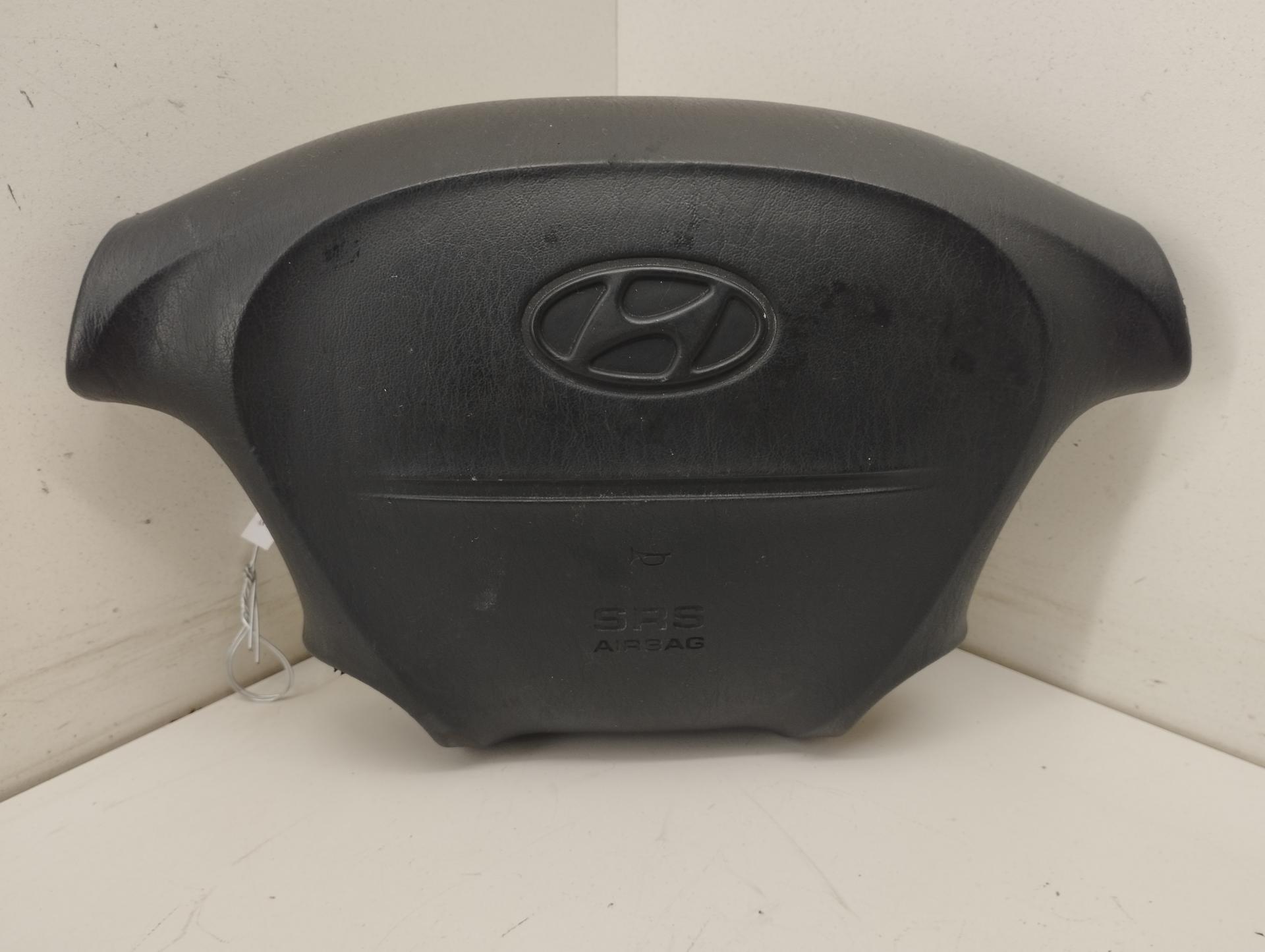 Подушка безопасности (Airbag) водителя
