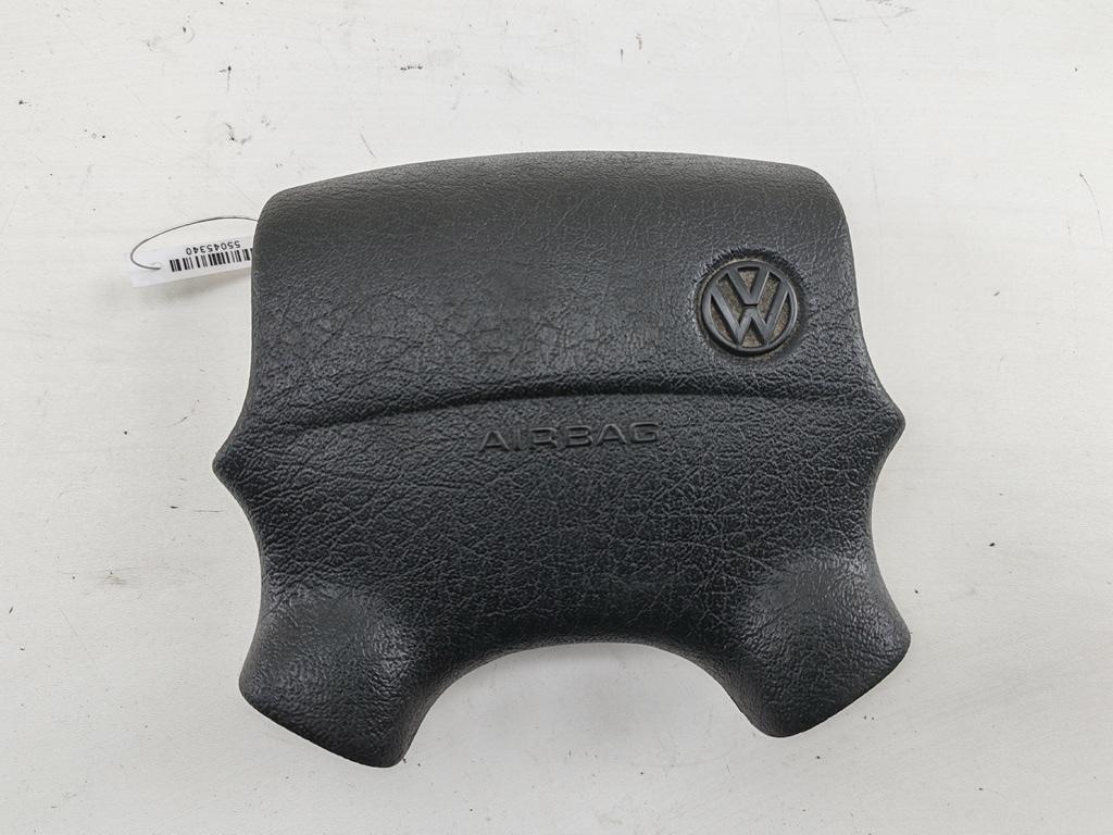 Подушка безопасности (Airbag) водителя