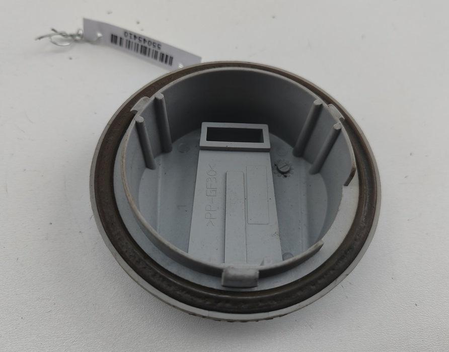 Крышка (заглушка) задняя фары левой