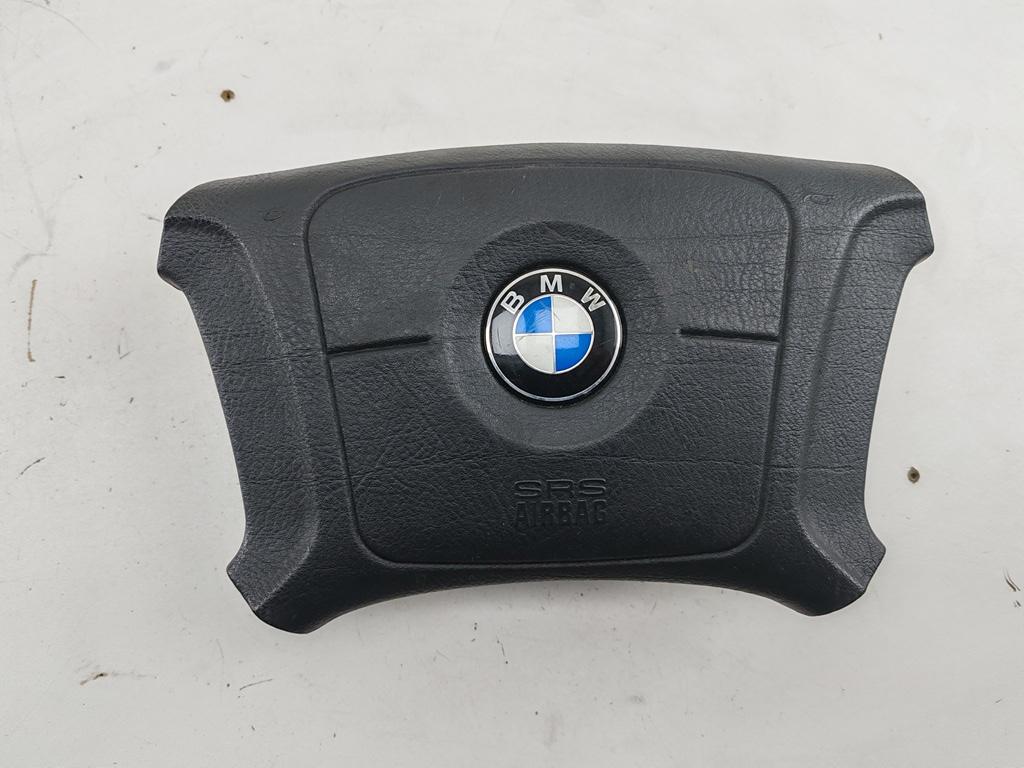 Подушка безопасности (Airbag) водителя