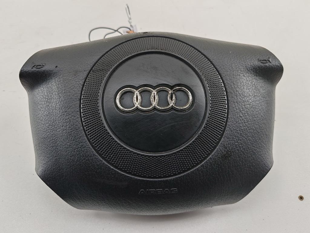 Подушка безопасности (Airbag) водителя